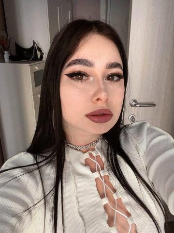 Индивидуалка Майя Фотография 2